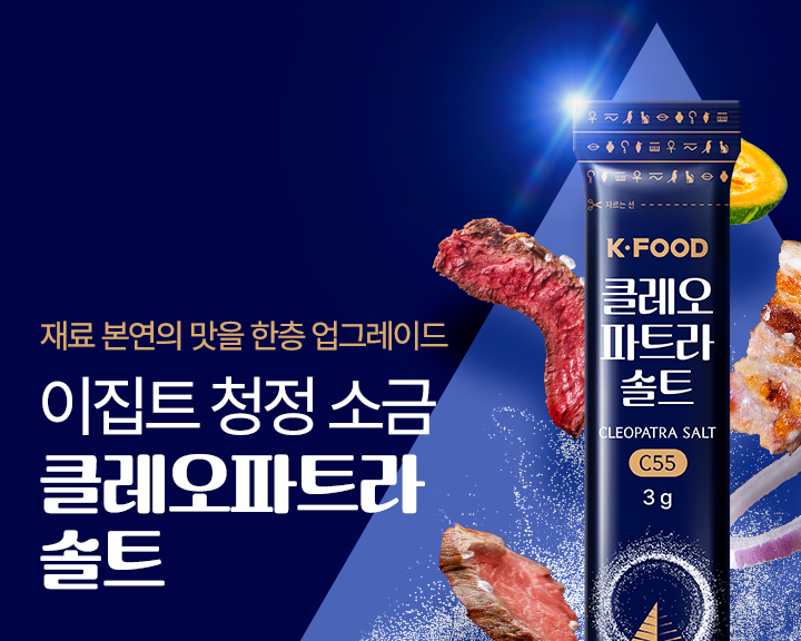 솔트