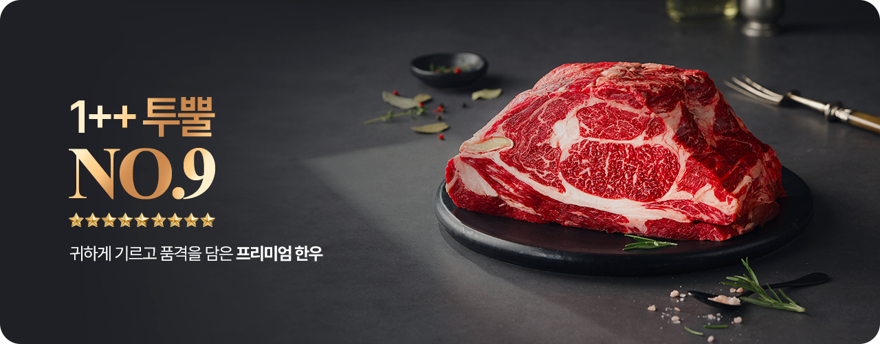 투뿔넘버나인