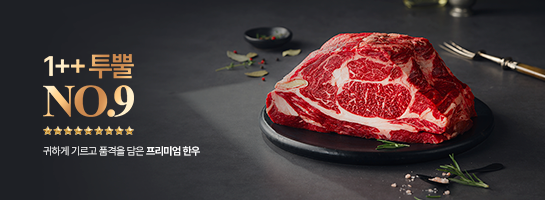 투뿔넘버나인